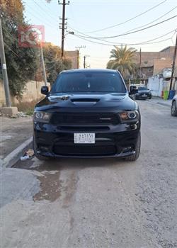دودج دورانجو